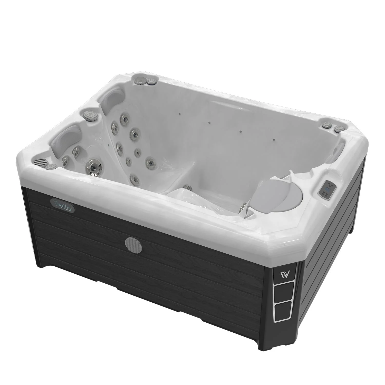 Manhattan Life Deluxe widok 1